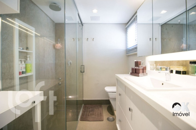 Imagem Apartamento com 1 Quarto à Venda, 61 m² em Jardim Paulista - São Paulo Imagem Apartamento com 1 Quarto à Venda, 61 m² em Jardim Paulista - São Paulo