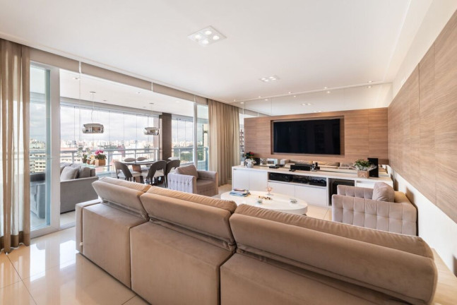Imagem Apartamento com 4 Quartos à Venda, 171 m² em Paraíso - São Paulo Imagem Apartamento com 4 Quartos à Venda, 171 m² em Paraíso - São Paulo