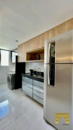 Imagem Apartamento com 2 Quartos à Venda, 57 m² em Bancários - João Pessoa Imagem Apartamento com 2 Quartos à Venda, 57 m² em Bancários - João Pessoa