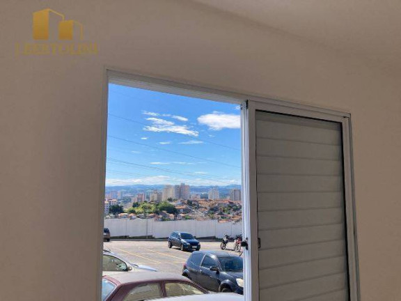 Imagem Apartamento com 2 Quartos à Venda, 48 m² em Vila Nova Aliança - Jacareí