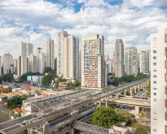 Imagem Apartamento com 3 Quartos à Venda, 90 m² em Broklin - São Paulo Imagem Apartamento com 3 Quartos à Venda, 90 m² em Broklin - São Paulo