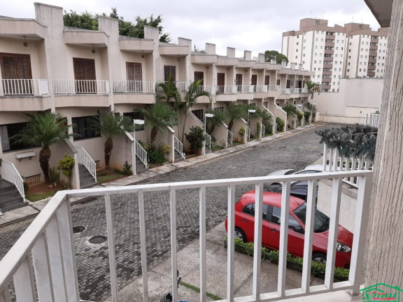 Imagem Casa com 2 Quartos à Venda, 80 m² em Vila Bela - São Paulo Imagem Casa com 2 Quartos à Venda, 80 m² em Vila Bela - São Paulo