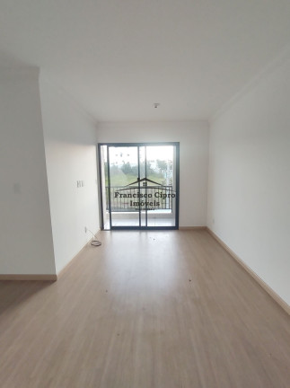 Apartamento com 2 Quartos à Venda, 102 m² em Village Santana - Guaratinguetá