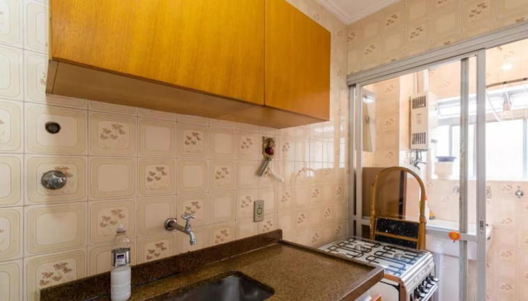 Imagem Apartamento com 2 Quartos à Venda, 62 m² em Moema - São Paulo Imagem Apartamento com 2 Quartos à Venda, 62 m² em Moema - São Paulo