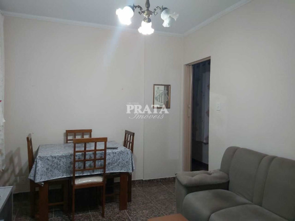 Imagem Apartamento com 2 Quartos à Venda, 60 m² em Gonzaga - Santos Imagem Apartamento com 2 Quartos à Venda, 60 m² em Gonzaga - Santos