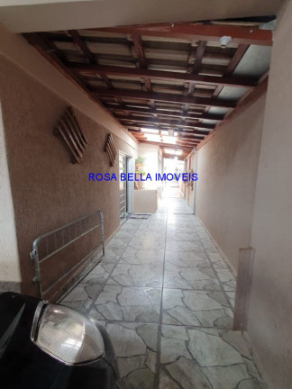 Imagem Casa com 3 Quartos à Venda, 85 m² em Centro - Jundiai Imagem Casa com 3 Quartos à Venda, 85 m² em Centro - Jundiai