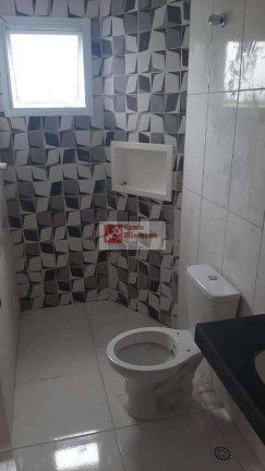 Imagem Apartamento com 2 Quartos à Venda, 63 m² em Vila Pires - Santo André Imagem Apartamento com 2 Quartos à Venda, 63 m² em Vila Pires - Santo André