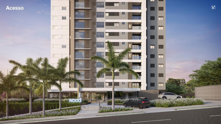 Imagem Apartamento com 3 Quartos à Venda, 84 m² em Catuaí Parque Residence - Londrina Imagem Apartamento com 3 Quartos à Venda, 84 m² em Catuaí Parque Residence - Londrina
