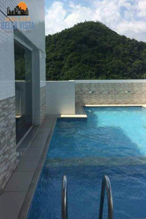 Imagem Apartamento com 2 Quartos à Venda, 117 m² em Itararé - São Vicente