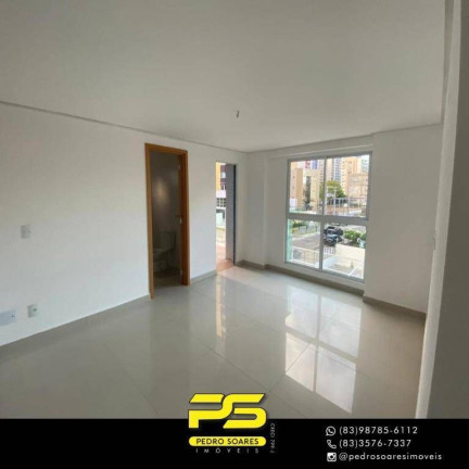 Imagem Apartamento com 4 Quartos à Venda, 157 m² em Tambaú - João Pessoa Imagem Apartamento com 4 Quartos à Venda, 157 m² em Tambaú - João Pessoa