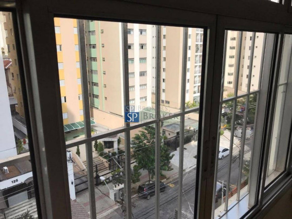 Imagem Apartamento com 1 Quarto à Venda, 44 m² em Saúde - São Paulo
