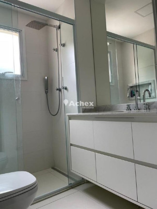 Imagem Apartamento com 3 Quartos à Venda, 130 m² em Swiss Park - Campinas