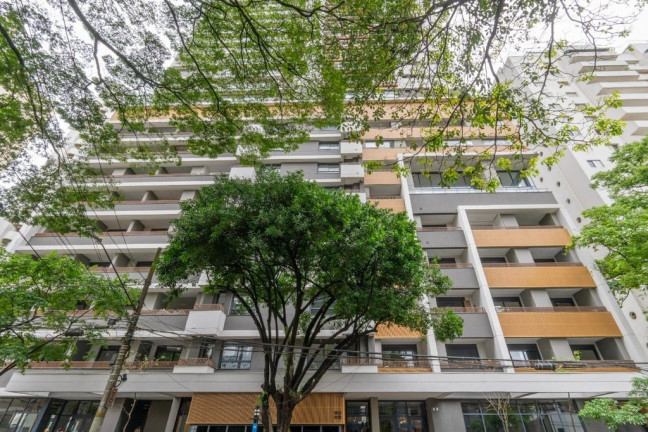 Imagem Imóvel com 3 Quartos à Venda, 109 m² em Campo Belo - São Paulo Imagem Imóvel com 3 Quartos à Venda, 109 m² em Campo Belo - São Paulo