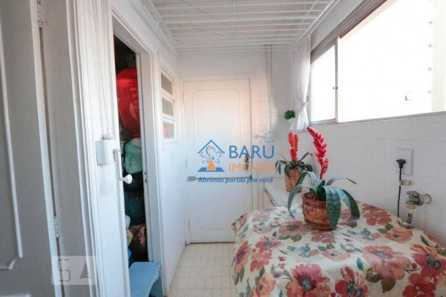 Imagem Apartamento com 3 Quartos à Venda, 126 m² em Perdizes - São Paulo Imagem Apartamento com 3 Quartos à Venda, 126 m² em Perdizes - São Paulo