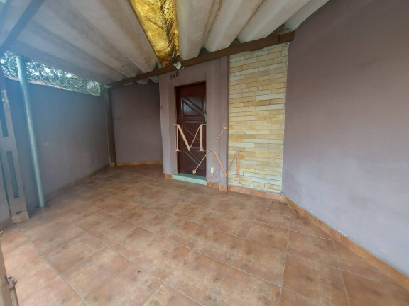 Imagem Casa com 2 Quartos à Venda, 79 m² em Vila Belmiro - Santos