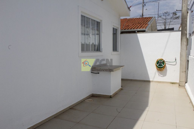 Imagem Casa com 2 Quartos à Venda, 130 m² em Parque Ortolândia - Hortolândia