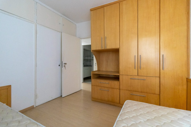 Imagem Apartamento com 3 Quartos à Venda, 105 m² em Jardim Paulista - São Paulo