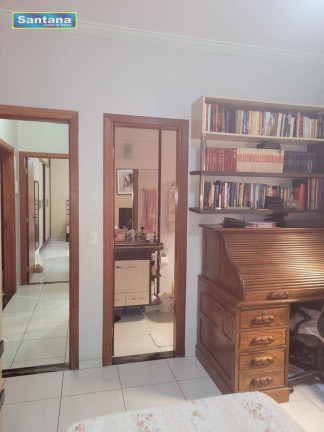 Imagem Casa com 3 Quartos à Venda, 180 m² em Itanhangá I - Caldas Novas