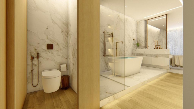 Imagem Apartamento com 1 Quarto à Venda, 90 m² em Vila Nova Conceição - São Paulo Imagem Apartamento com 1 Quarto à Venda, 90 m² em Vila Nova Conceição - São Paulo
