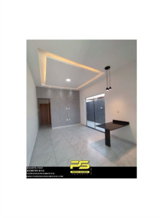 Imagem Casa com 2 Quartos à Venda, 69 m² em Paratibe - João Pessoa Imagem Casa com 2 Quartos à Venda, 69 m² em Paratibe - João Pessoa