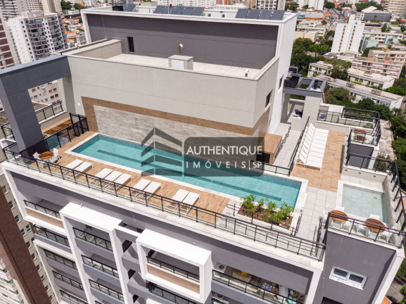 Imagem Apartamento com 1 Quarto à Venda, 37 m² em Vila Mariana - São Paulo Imagem Apartamento com 1 Quarto à Venda, 37 m² em Vila Mariana - São Paulo