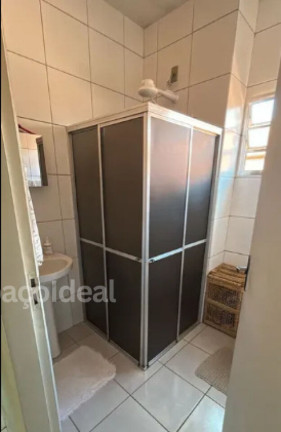 Imagem Casa com 2 Quartos à Venda, 48 m² em Jardim Carolina - Lençóis Paulista Imagem Casa com 2 Quartos à Venda, 48 m² em Jardim Carolina - Lençóis Paulista