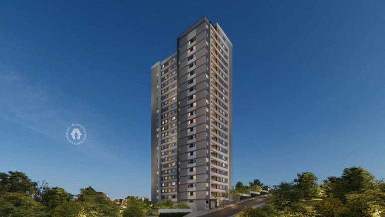 Imóvel com 2 Quartos à Venda, 35 m² em Vila Ré - São Paulo