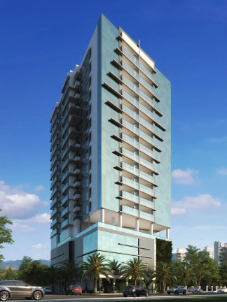 Imagem Apartamento com 4 Quartos à Venda, 169 m² em Perequê - Porto Belo