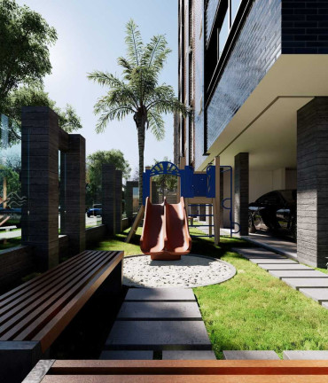 Imagem Apartamento com 2 Quartos à Venda, 103 m² em Higienópolis - Porto Alegre Imagem Apartamento com 2 Quartos à Venda, 103 m² em Higienópolis - Porto Alegre