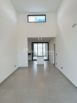 Imagem Casa de Condomínio com 3 Quartos à Venda, 200 m² em Vila Monte Alegre - Paulínia Imagem Casa de Condomínio com 3 Quartos à Venda, 200 m² em Vila Monte Alegre - Paulínia