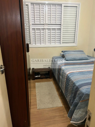Imagem Imóvel com 3 Quartos à Venda, 73 m² em Vila Marieta - Campinas Imagem Imóvel com 3 Quartos à Venda, 73 m² em Vila Marieta - Campinas