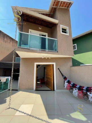 Imagem Casa com 3 Quartos à Venda, 180 m² em Terra Preta - Mairiporã Imagem Casa com 3 Quartos à Venda, 180 m² em Terra Preta - Mairiporã