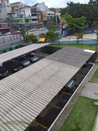 Imagem Apartamento com 2 Quartos à Venda, 50 m² em Vila Rio De Janeiro - Guarulhos Imagem Apartamento com 2 Quartos à Venda, 50 m² em Vila Rio De Janeiro - Guarulhos