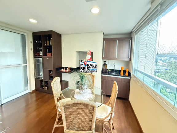 Imagem Apartamento com 3 Quartos à Venda, 240 m² em Campo Belo - São Paulo Imagem Apartamento com 3 Quartos à Venda, 240 m² em Campo Belo - São Paulo
