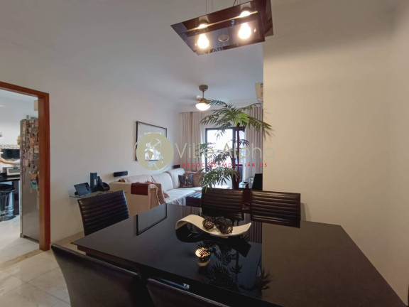 Imagem Apartamento com 2 Quartos à Venda, 91 m² em Macuco - Santos
