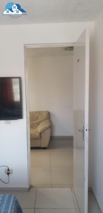 Imagem Apartamento com 2 Quartos à Venda, 56 m² em Jardim São Nicolau - São Paulo