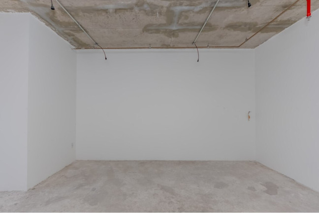Imagem Sala Comercial à Venda, 42 m² em Chácara Santo Antônio (zona Sul) - São Paulo