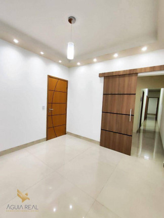 Imagem Casa com 3 Quartos à Venda, 170 m² em Residencial Oliveira - Campo Grande Imagem Casa com 3 Quartos à Venda, 170 m² em Residencial Oliveira - Campo Grande