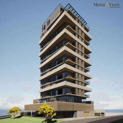 Imagem Apartamento com 3 Quartos à Venda, 116 m² em São Pedro - São José Dos Pinhais Imagem Apartamento com 3 Quartos à Venda, 116 m² em São Pedro - São José Dos Pinhais