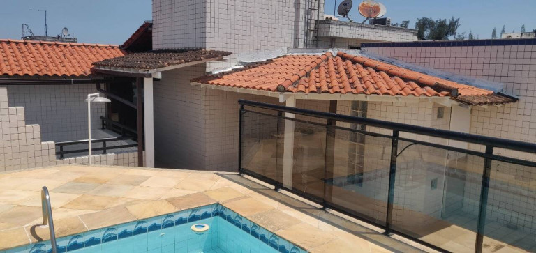 Imagem Cobertura com 3 Quartos à Venda, 200 m² em Recreio Dos Bandeirantes - Rio De Janeiro Imagem Cobertura com 3 Quartos à Venda, 200 m² em Recreio Dos Bandeirantes - Rio De Janeiro