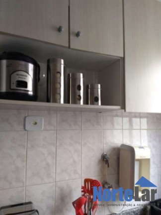 Imagem Apartamento com 2 Quartos à Venda, 50 m² em Vila Nova Cachoeirinha - São Paulo Imagem Apartamento com 2 Quartos à Venda, 50 m² em Vila Nova Cachoeirinha - São Paulo