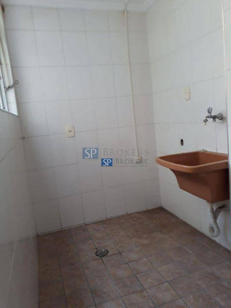 Imagem Apartamento com 2 Quartos à Venda, 63 m² em Planalto Paulista - São Paulo Imagem Apartamento com 2 Quartos à Venda, 63 m² em Planalto Paulista - São Paulo