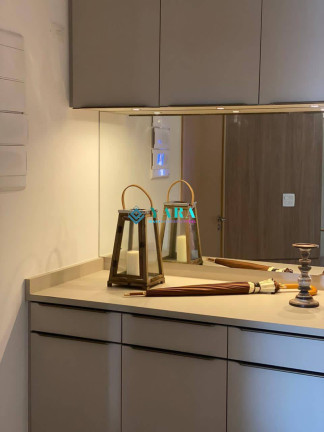 Imagem Apartamento com 2 Quartos para Temporada, 120 m² em Praia Grande - Ubatuba