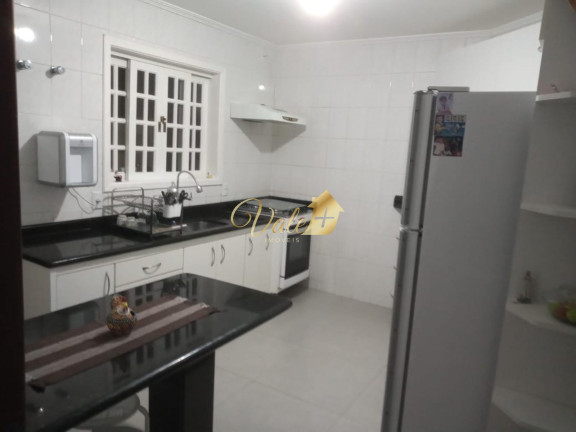 Imagem Casa com 4 Quartos à Venda, 180 m² em Urbanova I - São José Dos Campos Imagem Casa com 4 Quartos à Venda, 180 m² em Urbanova I - São José Dos Campos