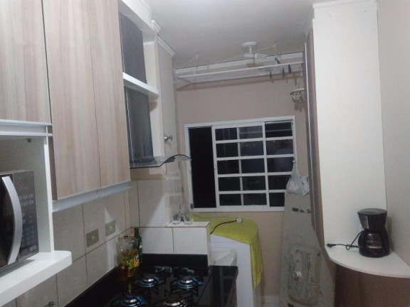Imagem Apartamento com 2 Quartos à Venda, 44 m² em Conjunto Residencial Galo Branco - São José Dos Campos Imagem Apartamento com 2 Quartos à Venda, 44 m² em Conjunto Residencial Galo Branco - São José Dos Campos