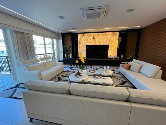 Imagem Cobertura com 4 Quartos à Venda, 598 m² em Barra Da Tijuca - Rio De Janeiro Imagem Cobertura com 4 Quartos à Venda, 598 m² em Barra Da Tijuca - Rio De Janeiro