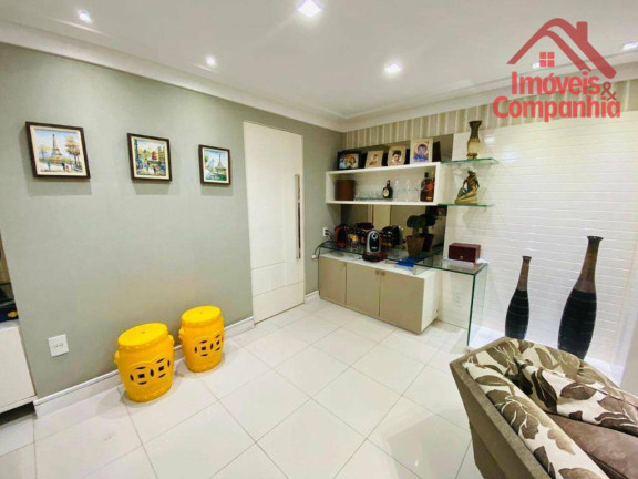 Imagem Apartamento com 3 Quartos à Venda, 152 m² em Aldeota - Fortaleza