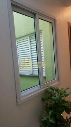 Imagem Casa com 3 Quartos à Venda, 114 m² em Jardim Progresso - Santo André Imagem Casa com 3 Quartos à Venda, 114 m² em Jardim Progresso - Santo André