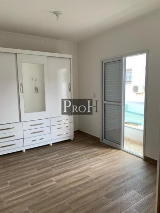Imagem Cobertura com 2 Quartos à Venda, 120 m² em Campestre - Santo André