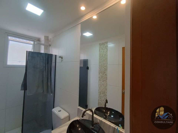 Imagem Apartamento com 2 Quartos à Venda, 59 m² em Parque São Vicente - São Vicente Imagem Apartamento com 2 Quartos à Venda, 59 m² em Parque São Vicente - São Vicente